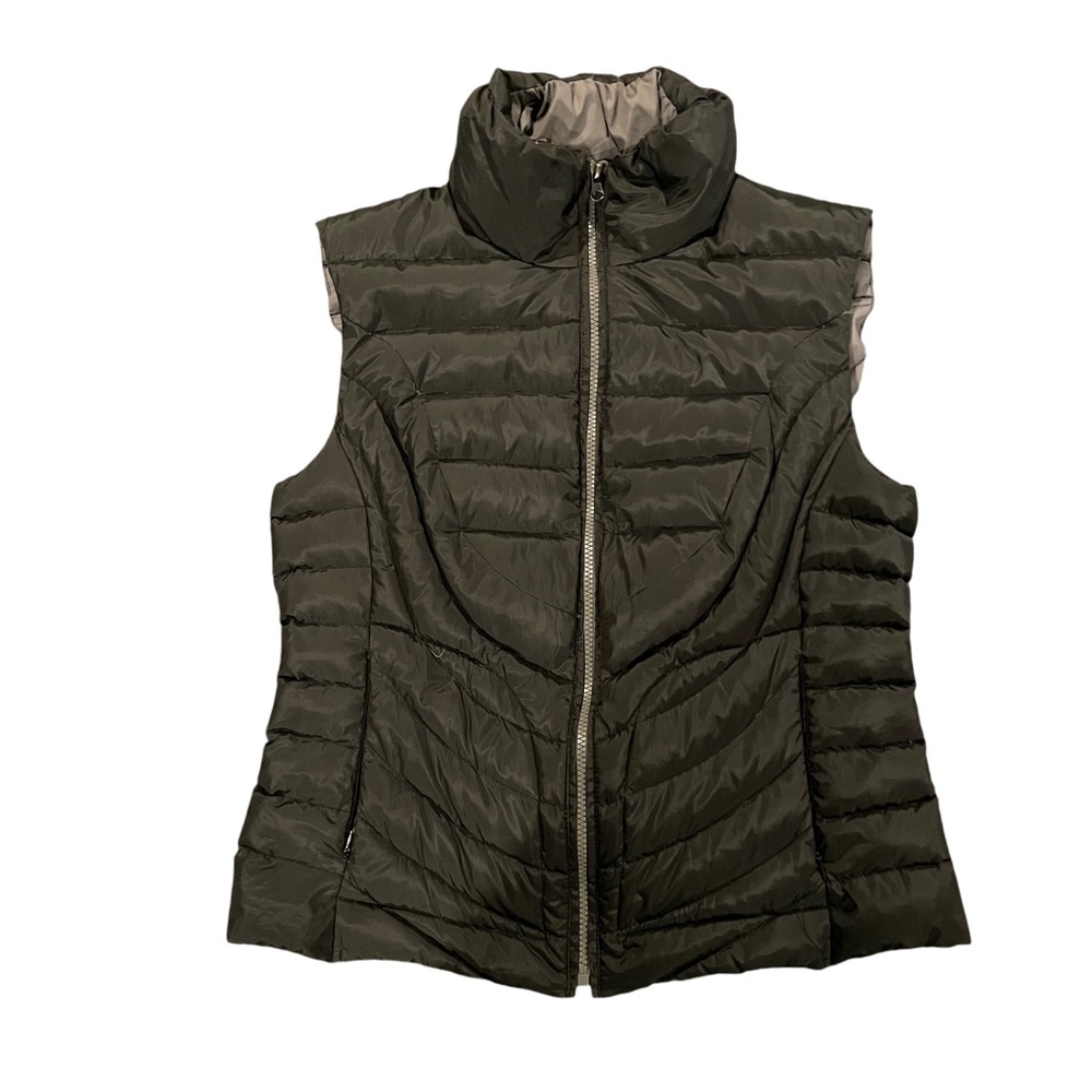 Light Weight Women’s Vest
